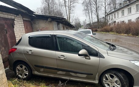 Peugeot 308 II, 2010 год, 600 000 рублей, 5 фотография