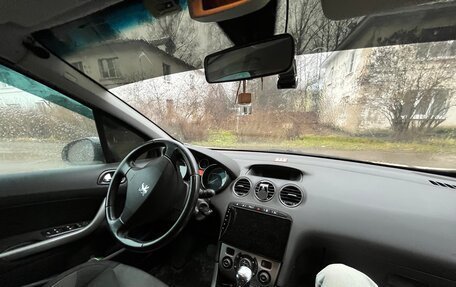 Peugeot 308 II, 2010 год, 600 000 рублей, 6 фотография