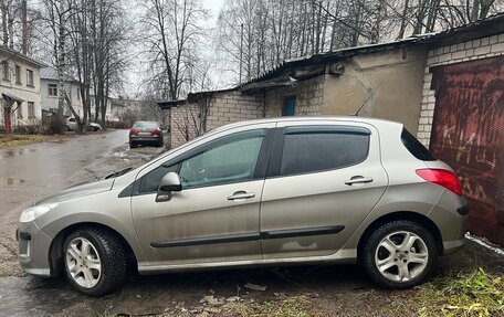 Peugeot 308 II, 2010 год, 600 000 рублей, 3 фотография
