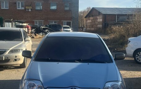 Toyota Corolla, 2006 год, 750 000 рублей, 1 фотография