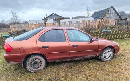 Ford Mondeo II, 1998 год, 110 000 рублей, 1 фотография