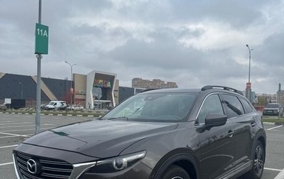 Mazda CX-9 II, 2018 год, 3 250 000 рублей, 1 фотография