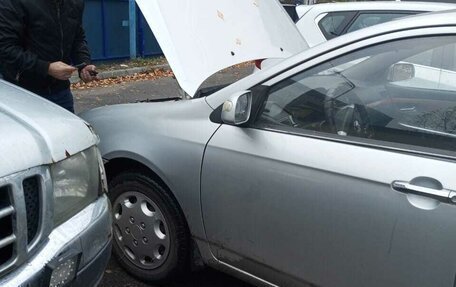 Lifan Solano I (630) рестайлинг, 2013 год, 350 000 рублей, 1 фотография