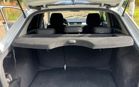 Skoda Rapid I, 2016 год, 620 000 рублей, 21 фотография