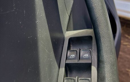 Skoda Rapid I, 2016 год, 620 000 рублей, 22 фотография