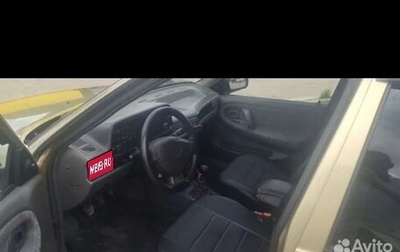 Daewoo Nexia I рестайлинг, 2008 год, 250 000 рублей, 1 фотография