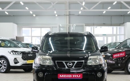 Nissan X-Trail, 2003 год, 849 000 рублей, 1 фотография