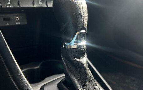 Skoda Rapid I, 2016 год, 620 000 рублей, 25 фотография