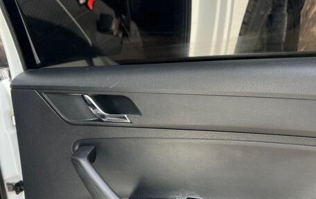 Skoda Rapid I, 2016 год, 620 000 рублей, 32 фотография