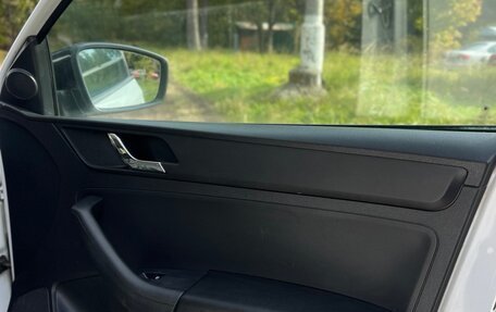 Skoda Rapid I, 2016 год, 620 000 рублей, 27 фотография