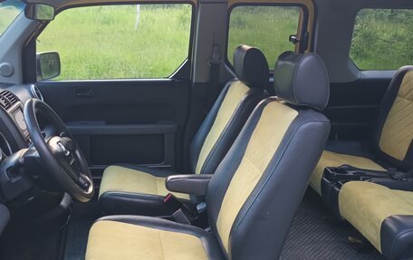 Honda Element I, 2003 год, 720 000 рублей, 1 фотография