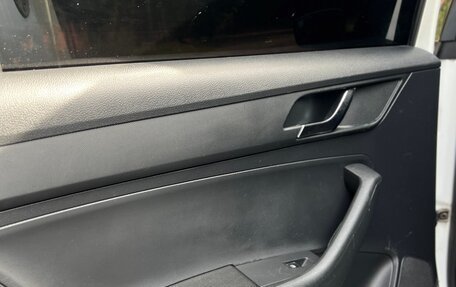 Skoda Rapid I, 2016 год, 620 000 рублей, 34 фотография