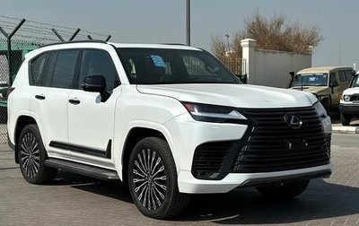 Lexus LX, 2025 год, 22 500 000 рублей, 1 фотография