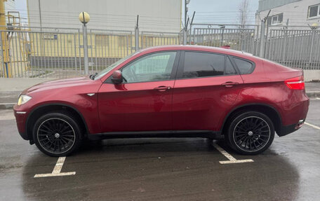 BMW X6, 2012 год, 2 490 000 рублей, 3 фотография