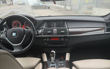 BMW X6, 2012 год, 2 490 000 рублей, 6 фотография