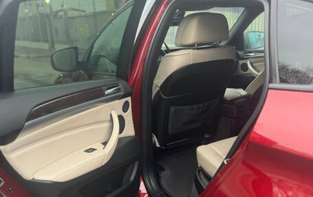 BMW X6, 2012 год, 2 490 000 рублей, 11 фотография