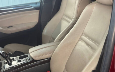 BMW X6, 2012 год, 2 490 000 рублей, 9 фотография