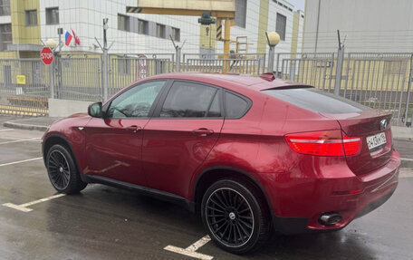 BMW X6, 2012 год, 2 490 000 рублей, 5 фотография