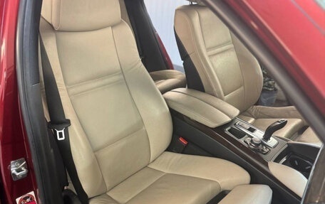 BMW X6, 2012 год, 2 490 000 рублей, 12 фотография