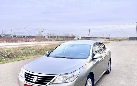 Renault Latitude I, 2013 год, 1 200 000 рублей, 1 фотография