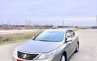 Renault Latitude I, 2013 год, 1 200 000 рублей, 1 фотография