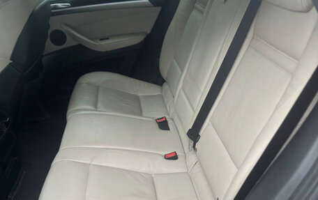 BMW X6, 2012 год, 2 490 000 рублей, 13 фотография