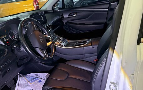 Hyundai Santa Fe IV, 2021 год, 3 500 000 рублей, 8 фотография