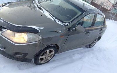 Chery Very (A13), 2012 год, 120 000 рублей, 1 фотография