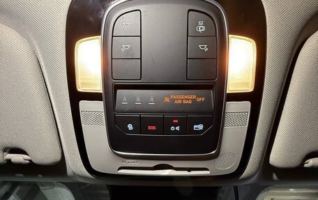 Hyundai Santa Fe IV, 2021 год, 3 500 000 рублей, 12 фотография