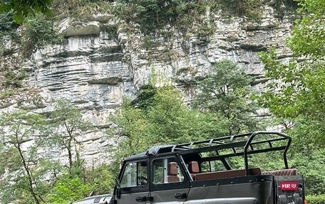 ЛуАЗ 3159, 2002 год, 900 000 рублей, 1 фотография