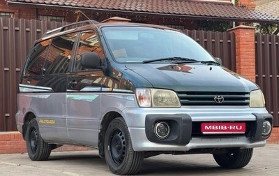 Toyota Town Ace III, 1998 год, 690 000 рублей, 1 фотография