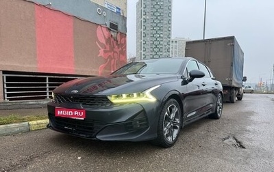 KIA K5, 2020 год, 2 495 000 рублей, 1 фотография