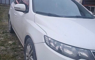 KIA Cerato III, 2011 год, 650 000 рублей, 1 фотография