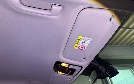 Hyundai Santa Fe IV, 2021 год, 3 500 000 рублей, 14 фотография