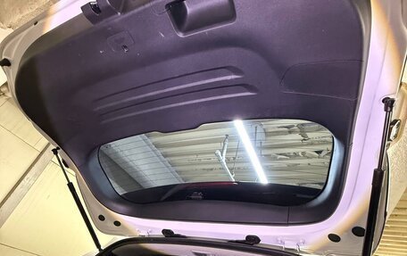 Hyundai Santa Fe IV, 2021 год, 3 500 000 рублей, 17 фотография