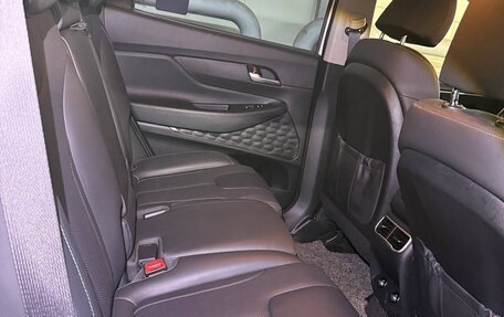 Hyundai Santa Fe IV, 2021 год, 3 500 000 рублей, 16 фотография