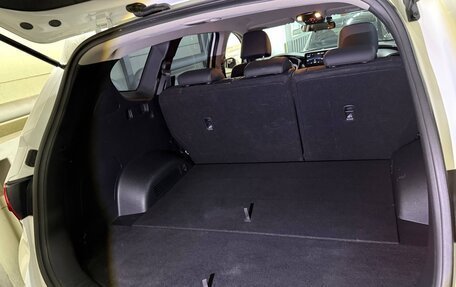 Hyundai Santa Fe IV, 2021 год, 3 500 000 рублей, 18 фотография