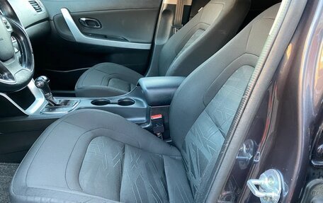 KIA cee'd III, 2017 год, 1 580 000 рублей, 10 фотография