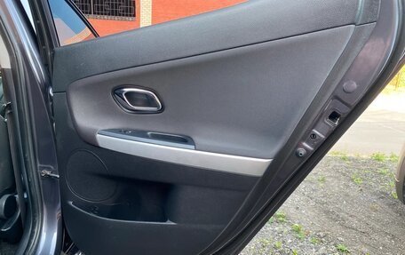 KIA cee'd III, 2017 год, 1 580 000 рублей, 14 фотография