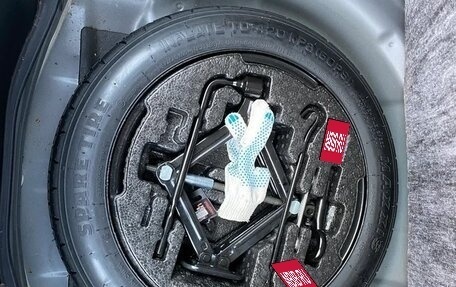 KIA cee'd III, 2017 год, 1 580 000 рублей, 12 фотография