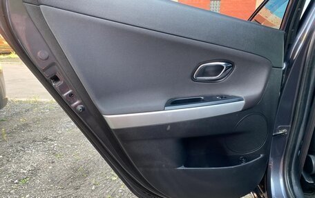 KIA cee'd III, 2017 год, 1 580 000 рублей, 15 фотография