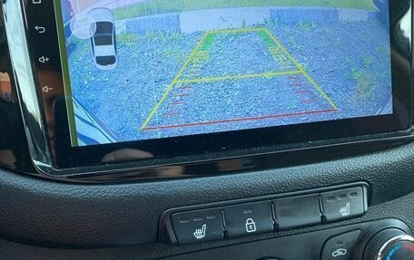 KIA cee'd III, 2017 год, 1 580 000 рублей, 16 фотография