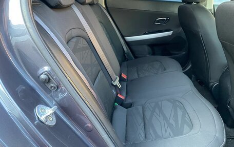 KIA cee'd III, 2017 год, 1 580 000 рублей, 18 фотография