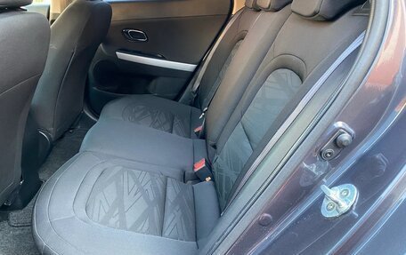 KIA cee'd III, 2017 год, 1 580 000 рублей, 19 фотография