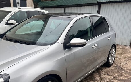 Volkswagen Golf VI, 2012 год, 1 000 000 рублей, 4 фотография