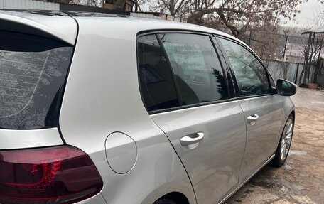 Volkswagen Golf VI, 2012 год, 1 000 000 рублей, 5 фотография