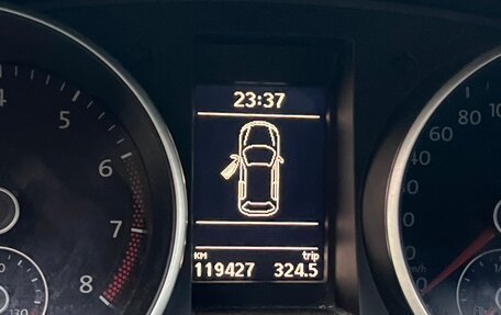 Volkswagen Golf VI, 2012 год, 1 000 000 рублей, 8 фотография