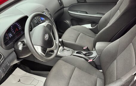 Hyundai i30 I, 2010 год, 1 200 000 рублей, 8 фотография