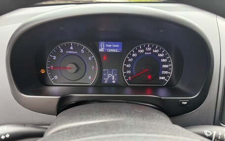 Hyundai i30 I, 2010 год, 1 200 000 рублей, 9 фотография