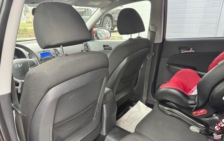 Hyundai i30 I, 2010 год, 1 200 000 рублей, 11 фотография